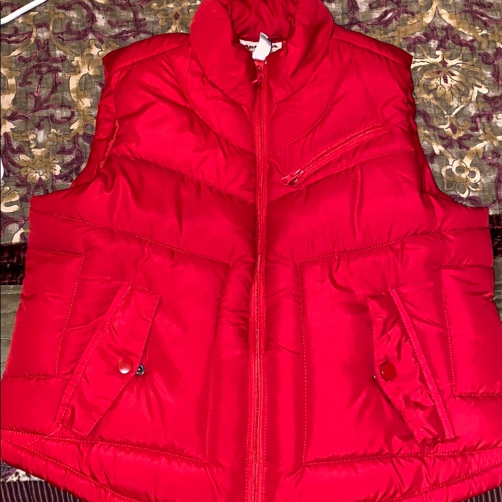Vest - Picture 1 of 3